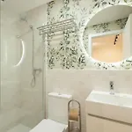 Appartement Bustos Tavera *