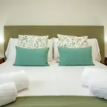 Bustos Tavera Appartement