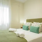Bustos Tavera Appartement
