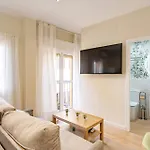 Appartement Bustos Tavera