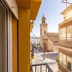 Appartement Bustos Tavera