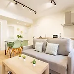 Appartement Bustos Tavera *