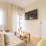 Appartement Bustos Tavera Séville