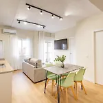 Appartement Bustos Tavera Séville