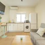 Bustos Tavera Appartement Séville