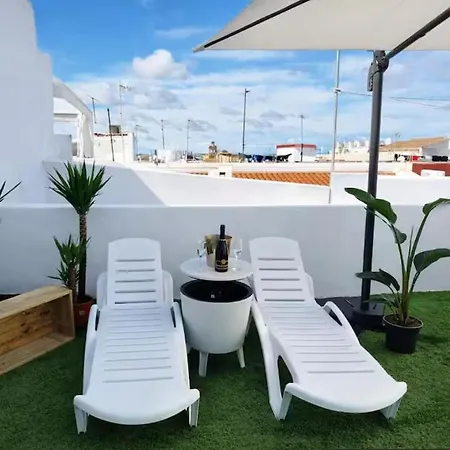 Bustos Tavera * إشبيلية