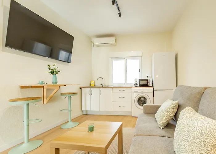 Bustos Tavera Sevilla