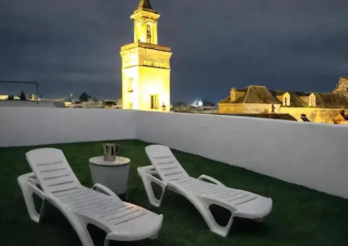 Apartment Bustos Tavera *