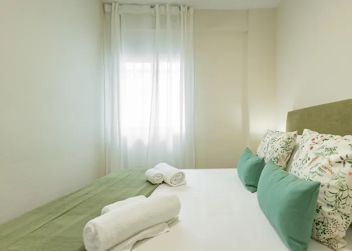 Bustos Tavera Sevilla