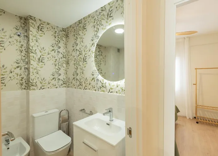 Bustos Tavera Sevilla