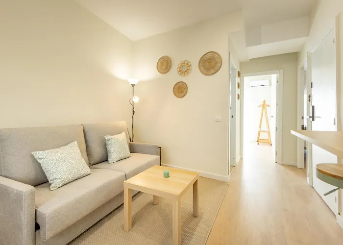 Bustos Tavera * Sevilla