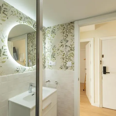 Bustos Tavera Apartamento Sevilla
